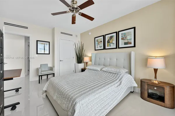 a view of a livingroom with furniture and window