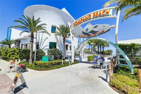 $6,850 | 1 North Ocean Boulevard, Unit 1513, Pompano Beach, FL 33062