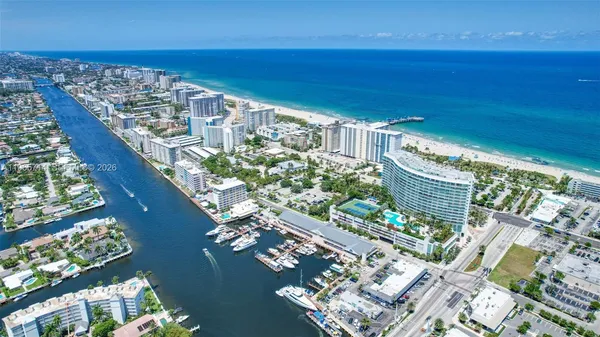 $6,850 | 1 North Ocean Boulevard, Unit 1513, Pompano Beach, FL 33062