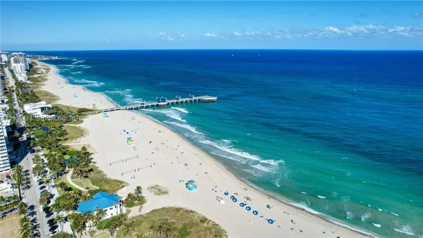 $6,850 | 1 North Ocean Boulevard, Unit 1513, Pompano Beach, FL 33062