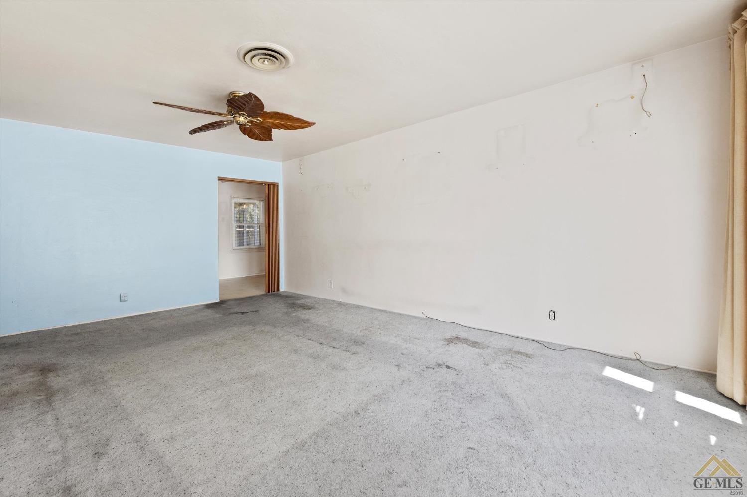 Undisclosed Address Wasco, CA 93280 - Photo 6 of 21 a view of a small space