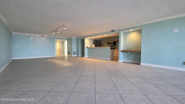 $3,750 | 3223 South Atlantic Avenue, Unit 405, Cocoa Beach, FL 32931