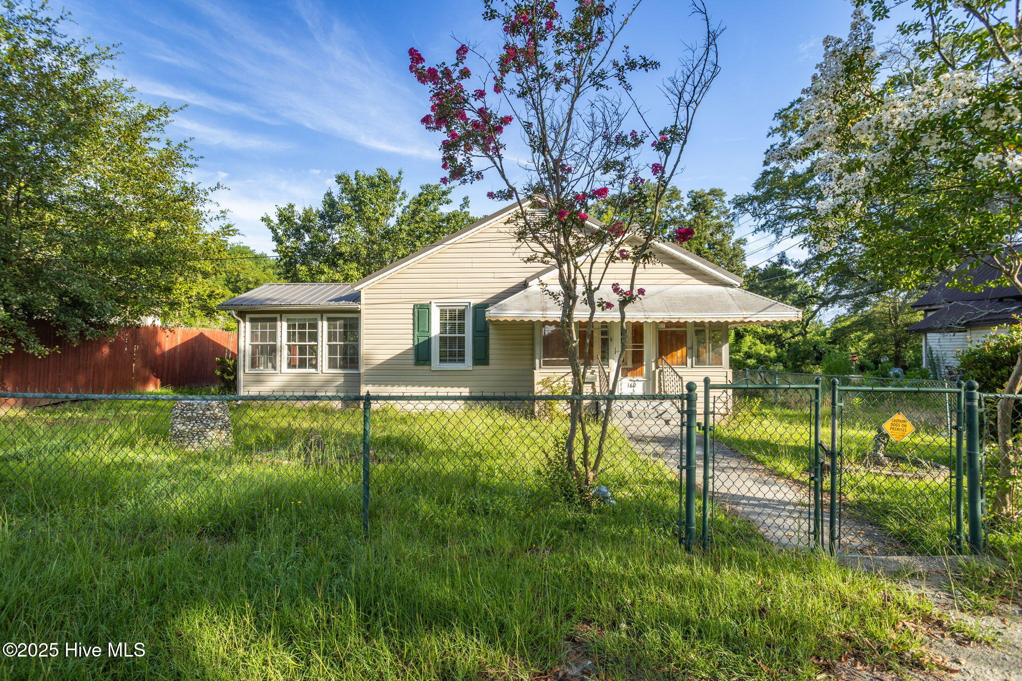 162 Safie 5th Street Rockingham, NC 28379 - Photo 1 of 28 Primary Photo