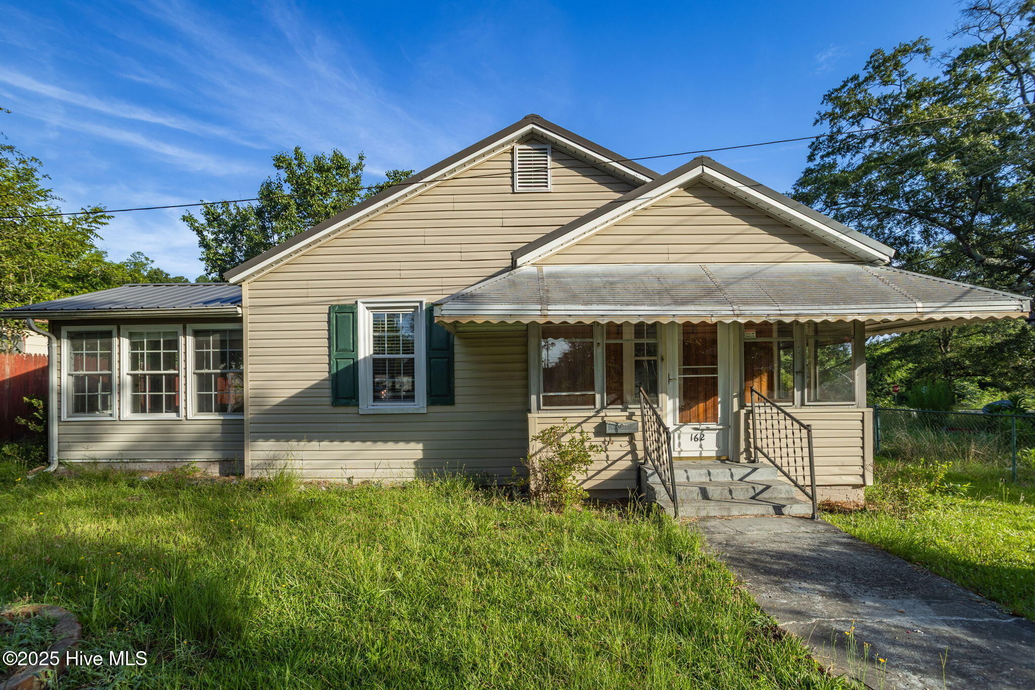 162 Safie 5th Street Rockingham, NC 28379 - Photo 2 of 28 2-web-or-mls-162 Safie 5Th-2