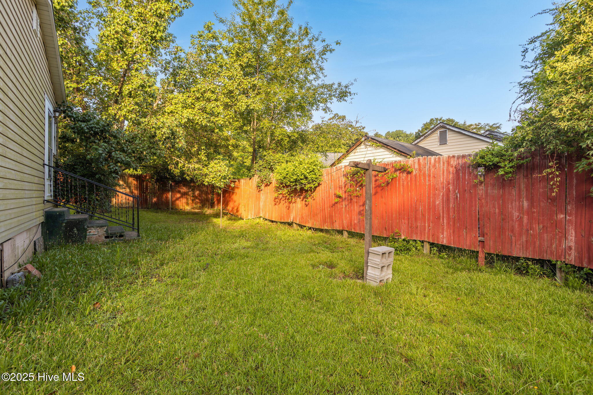 162 Safie 5th Street Rockingham, NC 28379 - Photo 28 of 28 28-web-or-mls-162 Safie 5Th-28