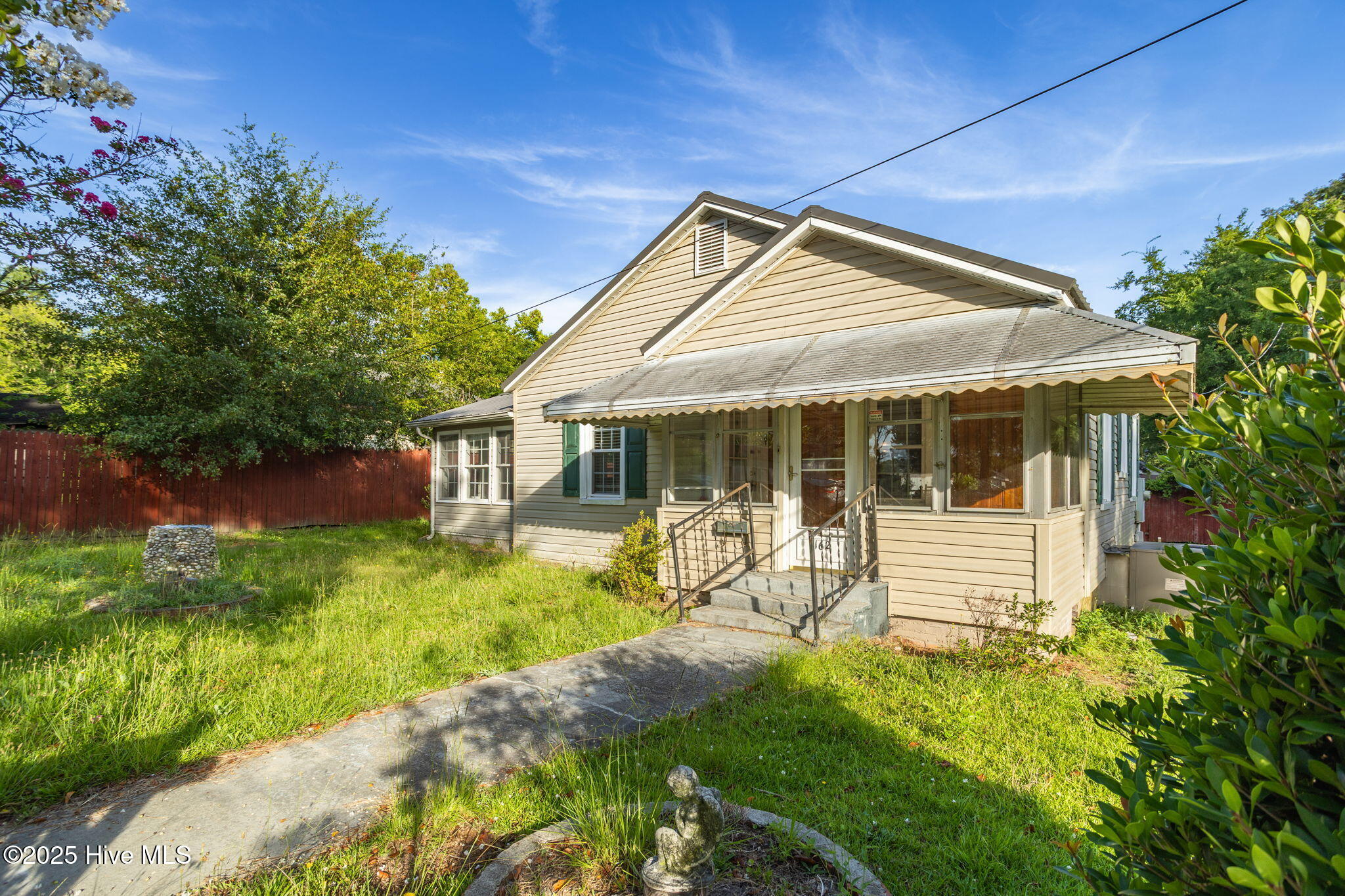 162 Safie 5th Street Rockingham, NC 28379 - Photo 4 of 28 4-web-or-mls-162 Safie 5Th-4