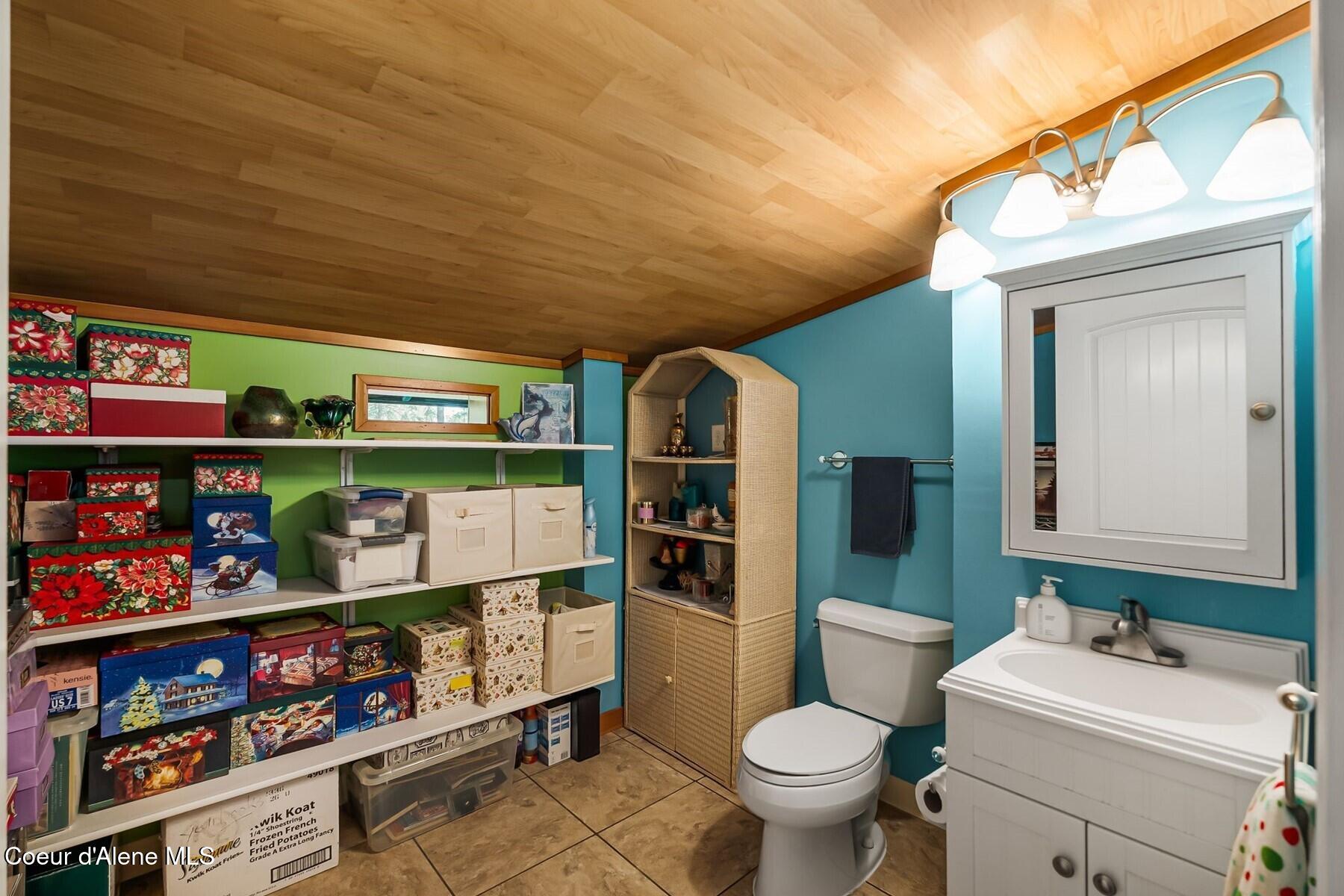 446 Hummingbird Drive Sandpoint, ID 83864 - Photo 64 of 95 Bathroom