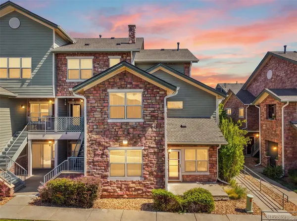 $309,000 | 2511 South Bahama Circle, Unit B, Aurora, CO 80013