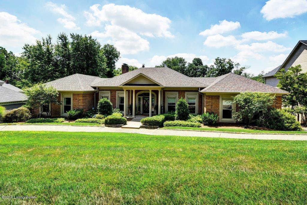1120 Rostrevor Circle Louisville, KY 40205 - Photo 1 of 45 1