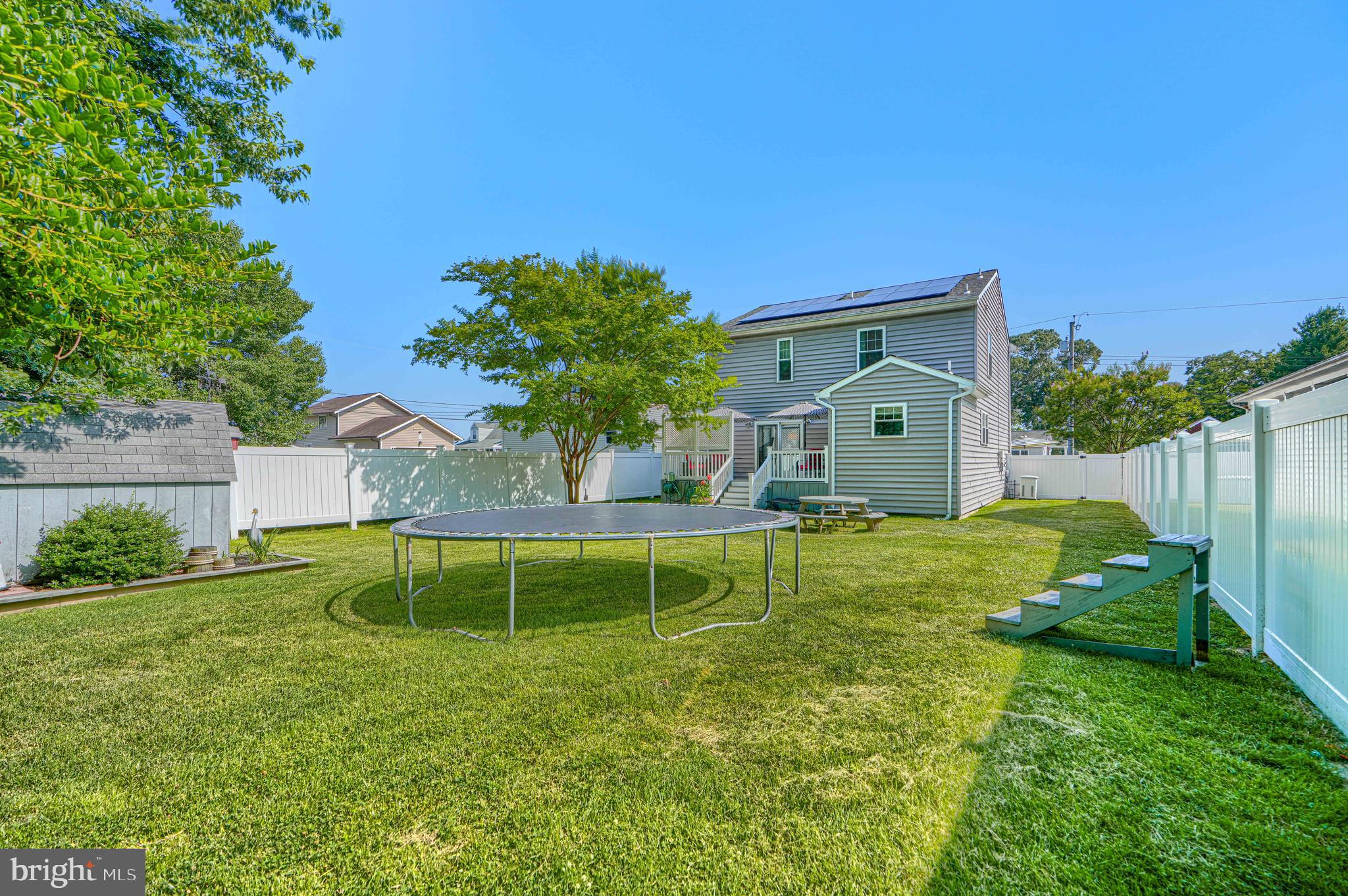 7420 Chesapeake Road Middle River, MD 21220 - Photo 47 of 53