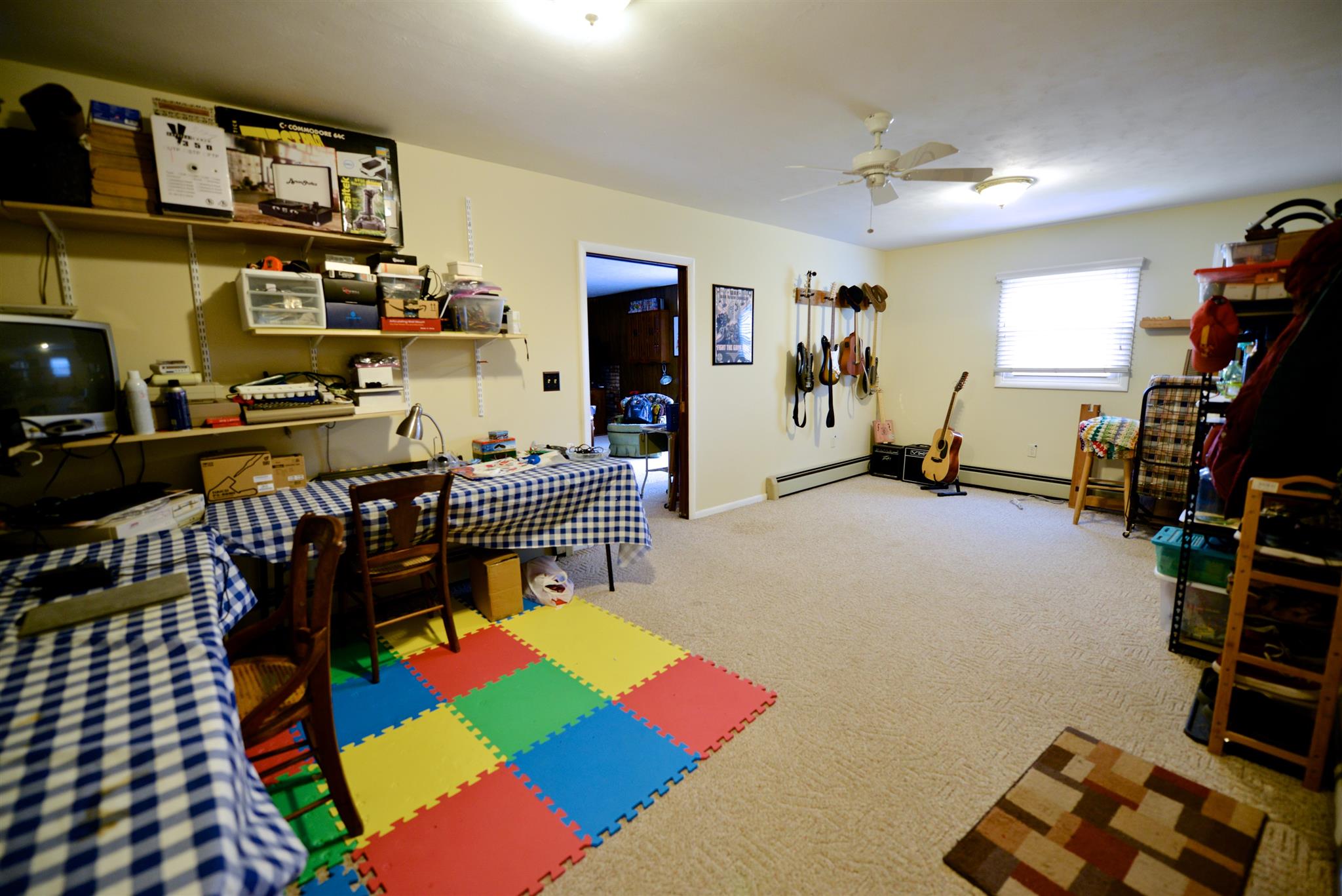 1820 Golf Heights Road Warsaw, IN 46580 - Photo 15 of 17 Gallery Image 15