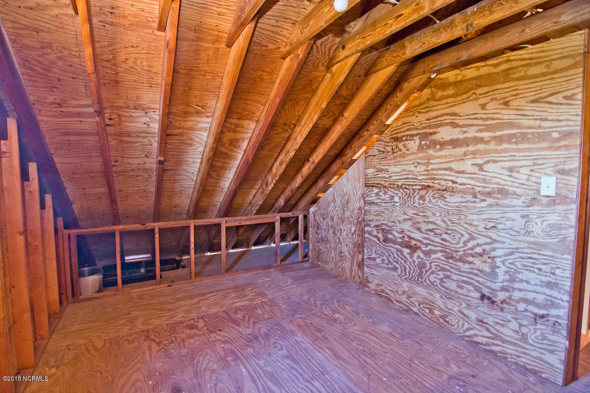 203 Hoffman Beach Road Atlantic Beach, NC 28512 - Photo 23 of 50 Oh, the possibilities