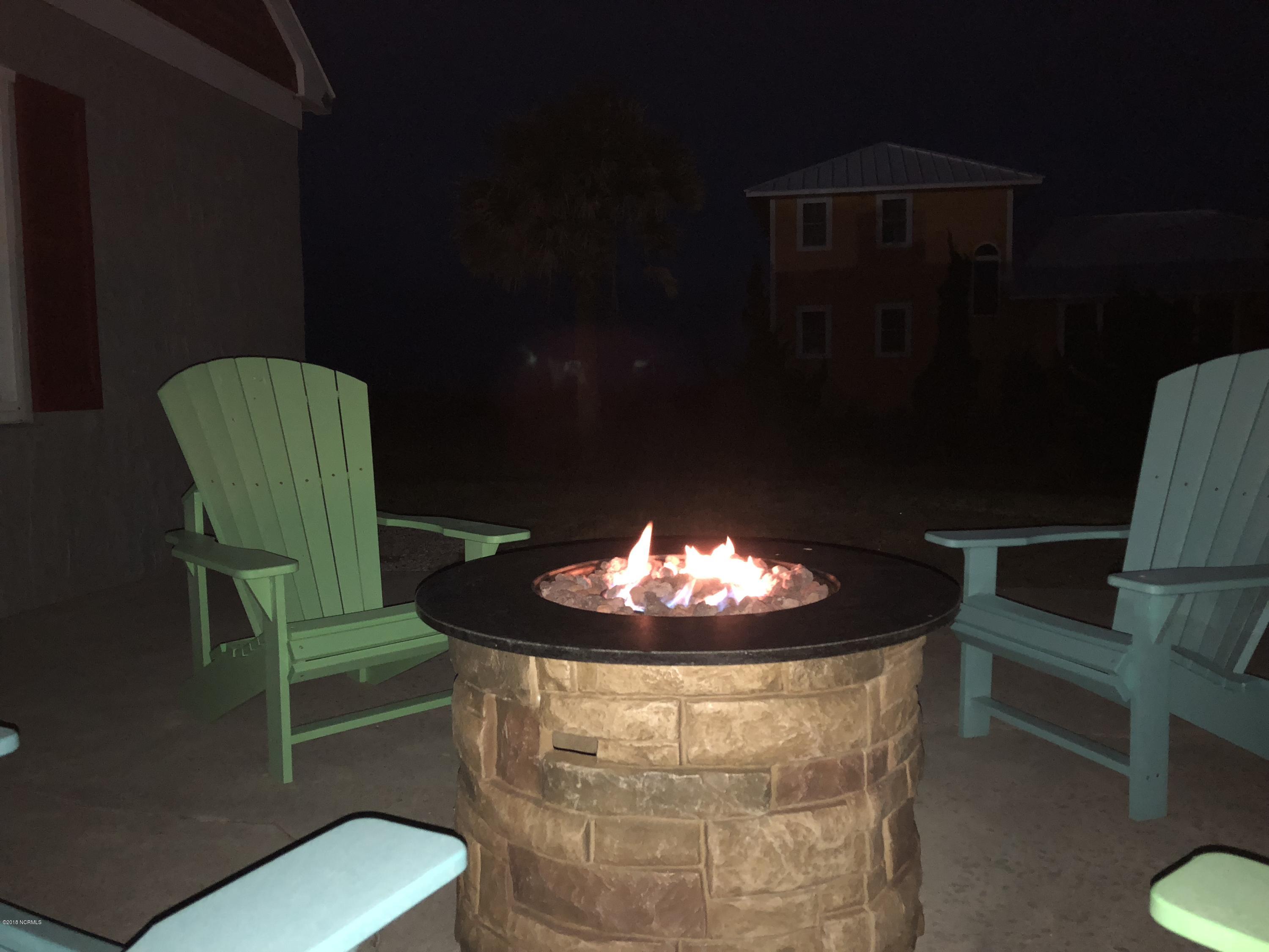 203 Hoffman Beach Road Atlantic Beach, NC 28512 - Photo 50 of 50 Solitude!