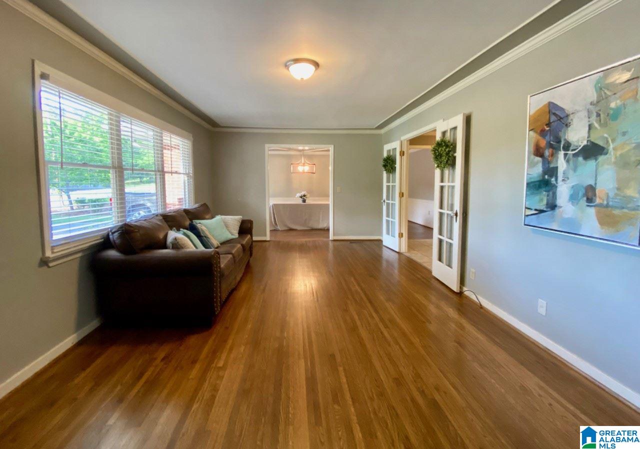 4871 Branchville Road Trussville, AL 35173 - Photo 8 of 25