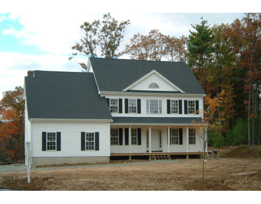 Lot 2 Longwalk Road Franklin, MA 02038 - Photo 1 of 10 Gallery Image 1