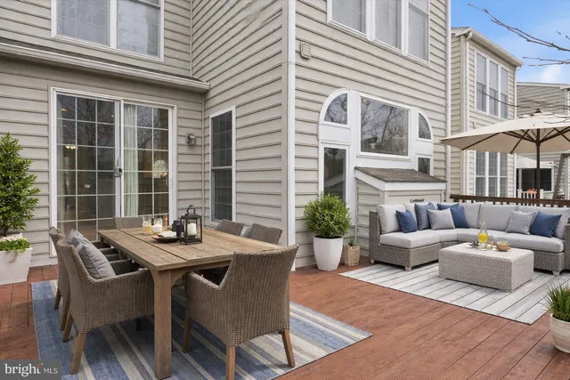 $3,400 | 42906 Bittner Square, Ashburn, VA 20148