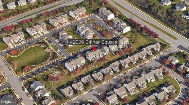 $3,400 | 42906 Bittner Square, Ashburn, VA 20148
