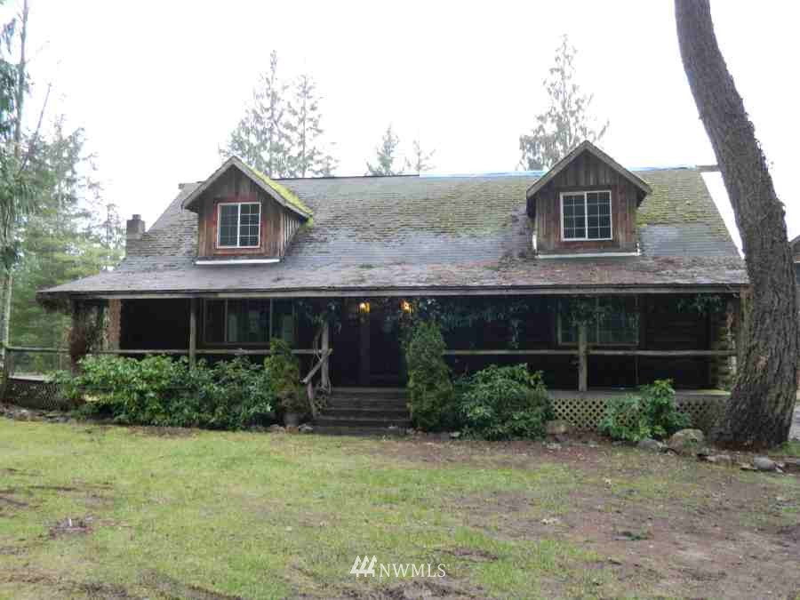 7979 Southeast Willock Road Olalla, WA 98359 - Photo 1 of 25 Gallery Image 1