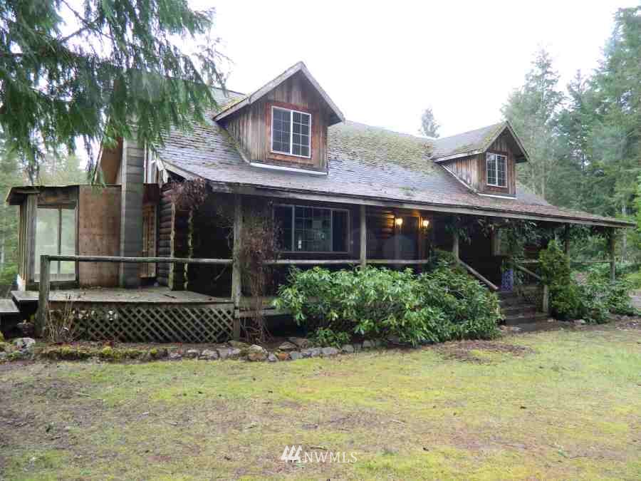 7979 Southeast Willock Road Olalla, WA 98359 - Photo 2 of 25 Gallery Image 2