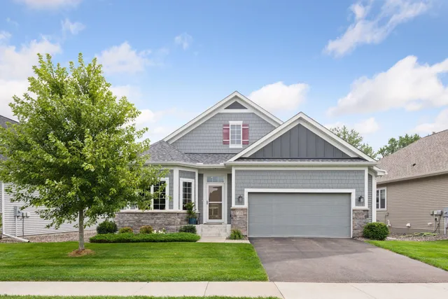 $650,000 | 7498 Fir Lane North, Corcoran, MN 55340