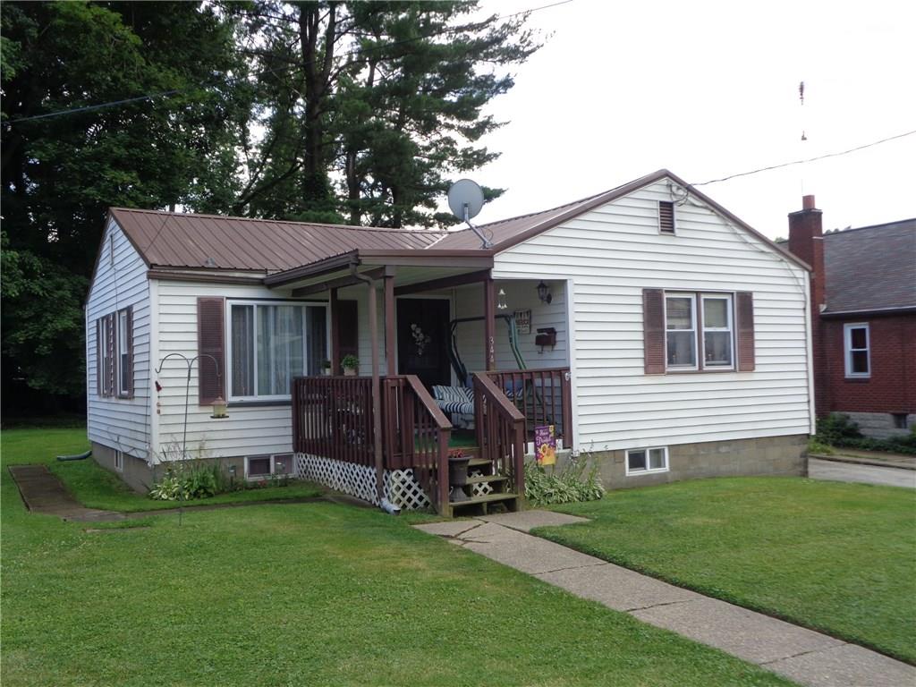 344 Washington Street Indiana, PA 15701 - Photo 1 of 12 Gallery Image 1