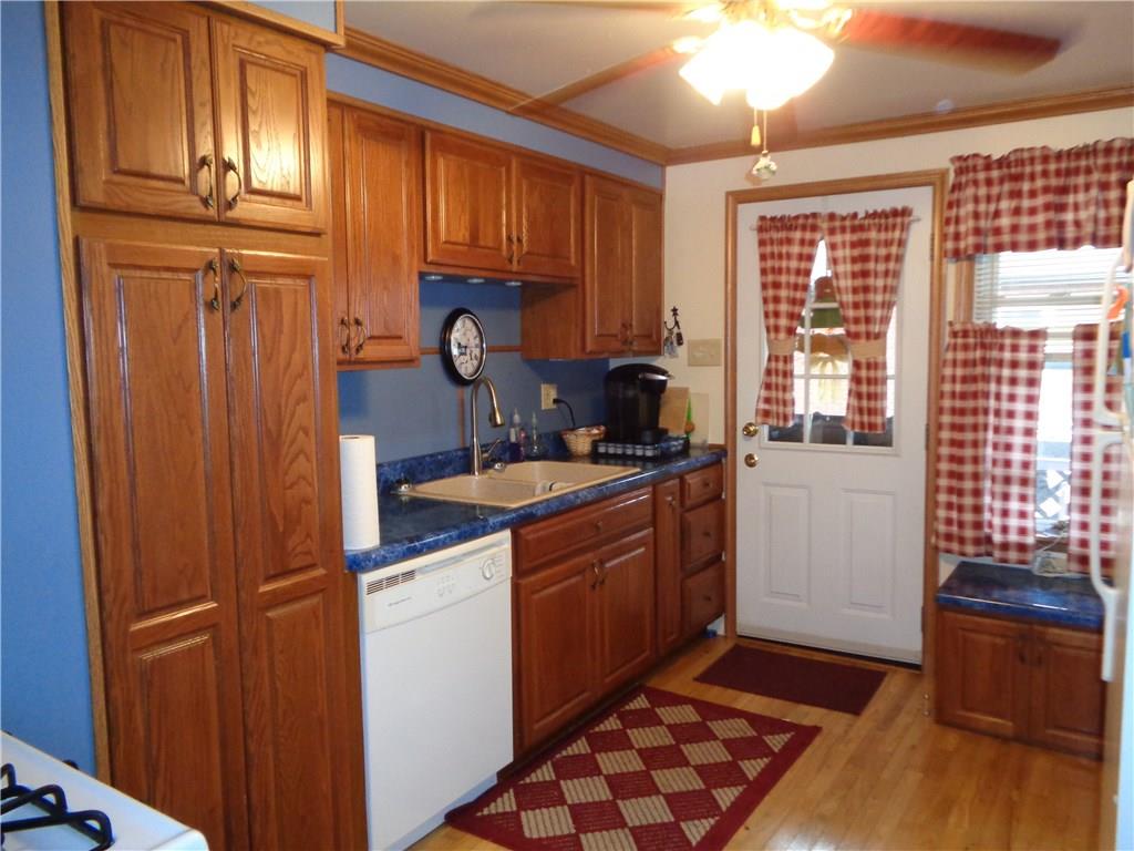 344 Washington Street Indiana, PA 15701 - Photo 2 of 12 Kitchen