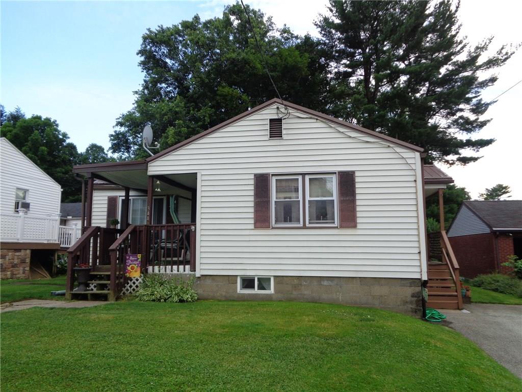 344 Washington Street Indiana, PA 15701 - Photo 12 of 12 Gallery Image 12