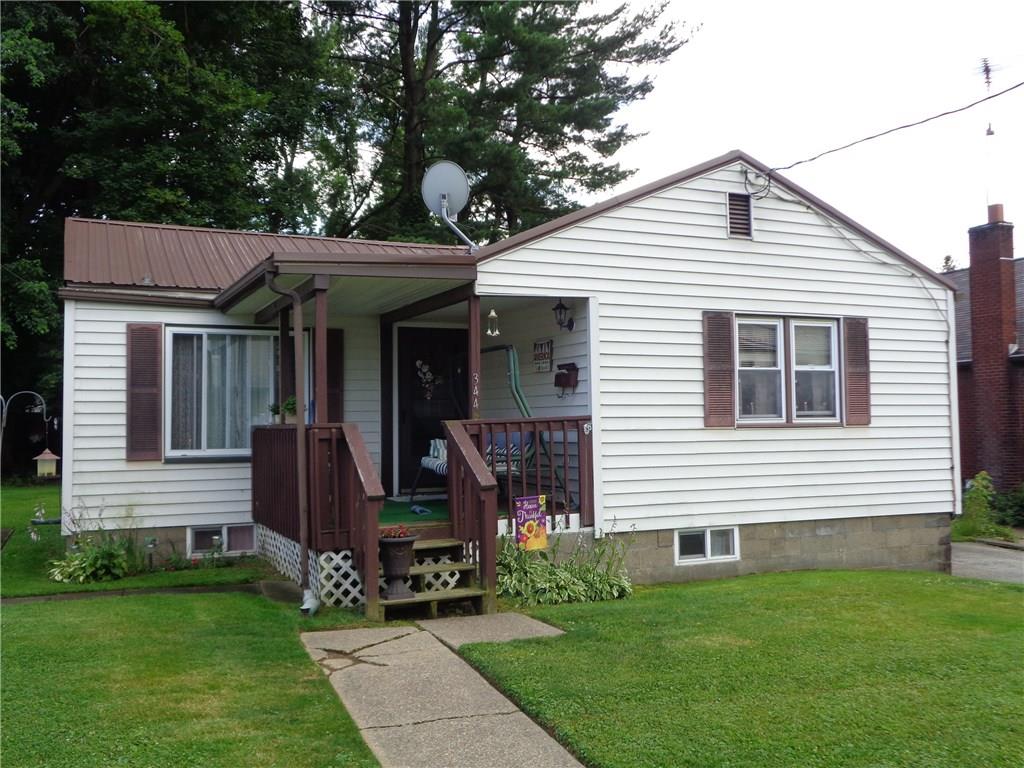 344 Washington Street Indiana, PA 15701 - Photo 10 of 12 Gallery Image 10