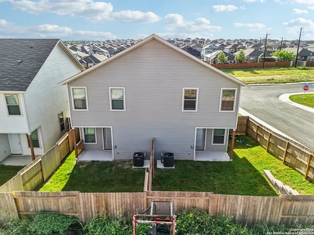 a view of a building