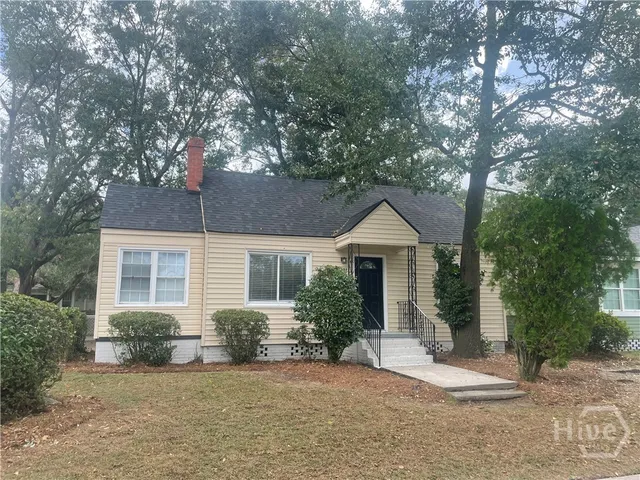 $258,500 | 202 Forrest Avenue, Savannah, GA 31404