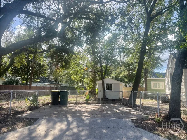 $258,500 | 202 Forrest Avenue, Savannah, GA 31404