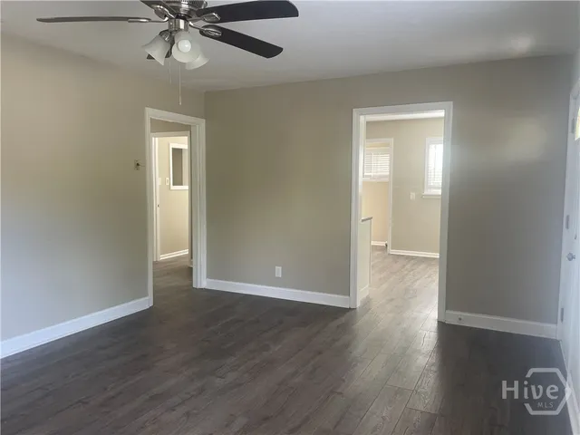 $258,500 | 202 Forrest Avenue, Savannah, GA 31404