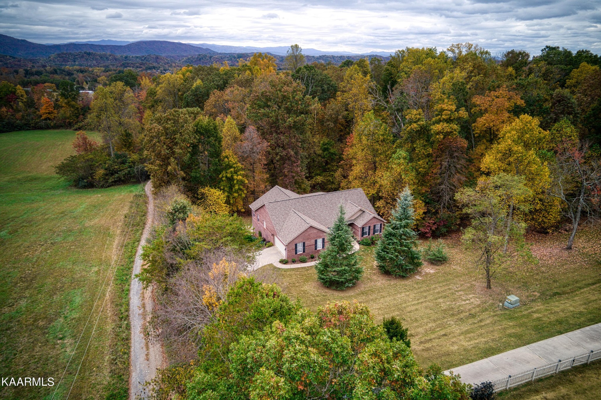 5846 Hutton Ridge Road Maryville, TN 37801 - Photo 39 of 39 Gallery Image 39