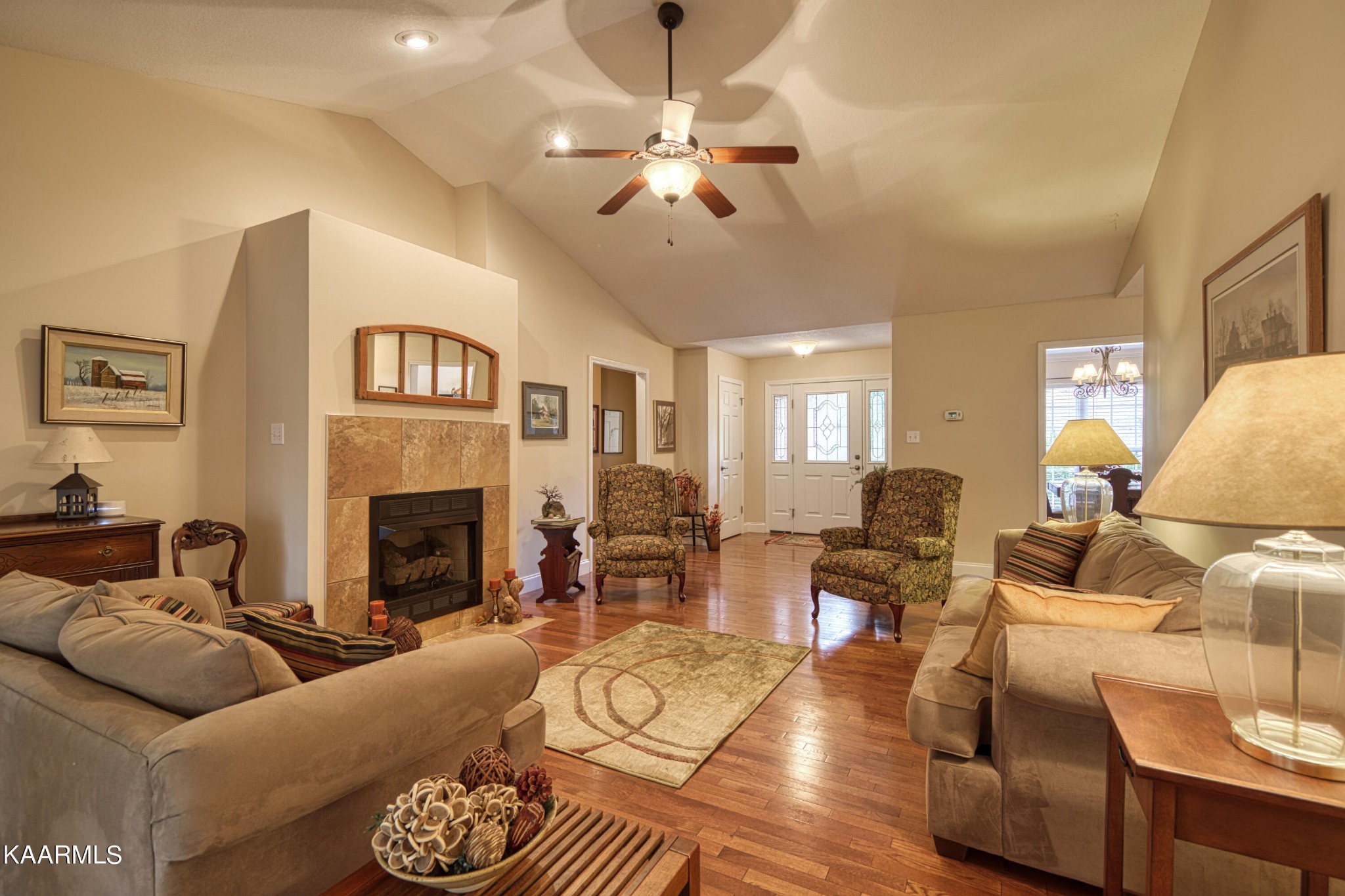 5846 Hutton Ridge Road Maryville, TN 37801 - Photo 5 of 39 Gallery Image 5