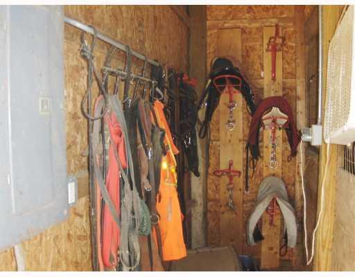 184 Brownsdale Road Butler, PA 16002 - Photo 11 of 15 Stable/Barn. Tack area.