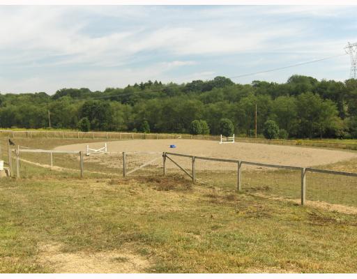 184 Brownsdale Road Butler, PA 16002 - Photo 12 of 15 Land. Riding arena.