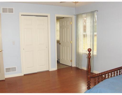 184 Brownsdale Road Butler, PA 16002 - Photo 14 of 15 Master Bedroom. Gleaming wood floors, fresh paint. Bright room with view of fenced rear and side yards. Master bath.