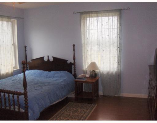 184 Brownsdale Road Butler, PA 16002 - Photo 15 of 15 Master Bedroom. Bedroom with view of rear and side yards.