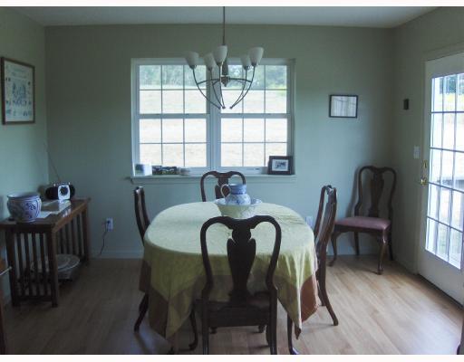 184 Brownsdale Road Butler, PA 16002 - Photo 4 of 15 Dining Room. Formal dining room with French doors to deck.