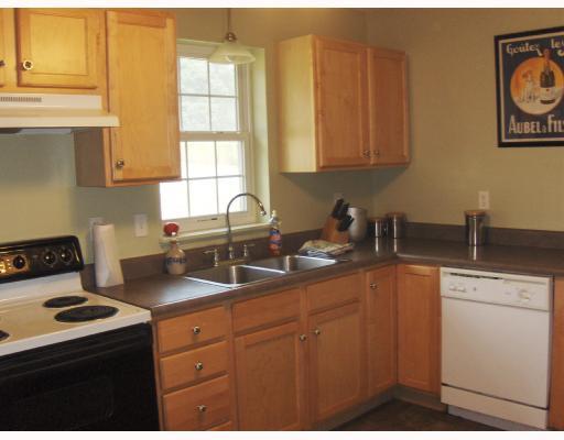 184 Brownsdale Road Butler, PA 16002 - Photo 5 of 15 Kitchen. Roomy kitchen with access to family room, powder room, laundry, dining room.
