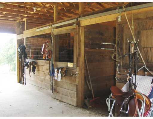 184 Brownsdale Road Butler, PA 16002 - Photo 8 of 15 Stable/Barn. Barn with concrete floors and stall mats. Water which is filtered and separately metered electric.