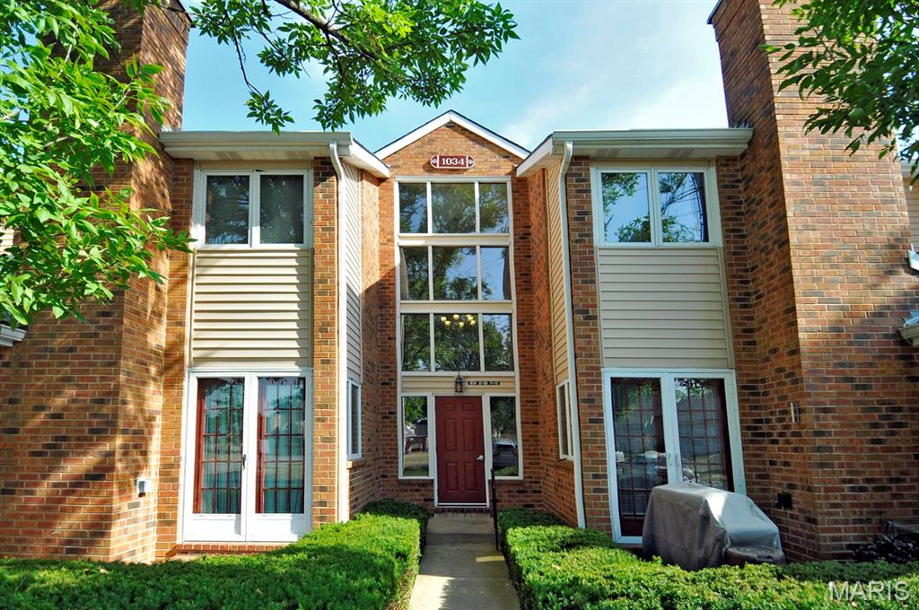 1034 Alpine Ridge Drive, Unit G5 Ballwin, MO 63021 - Photo 2 of 46