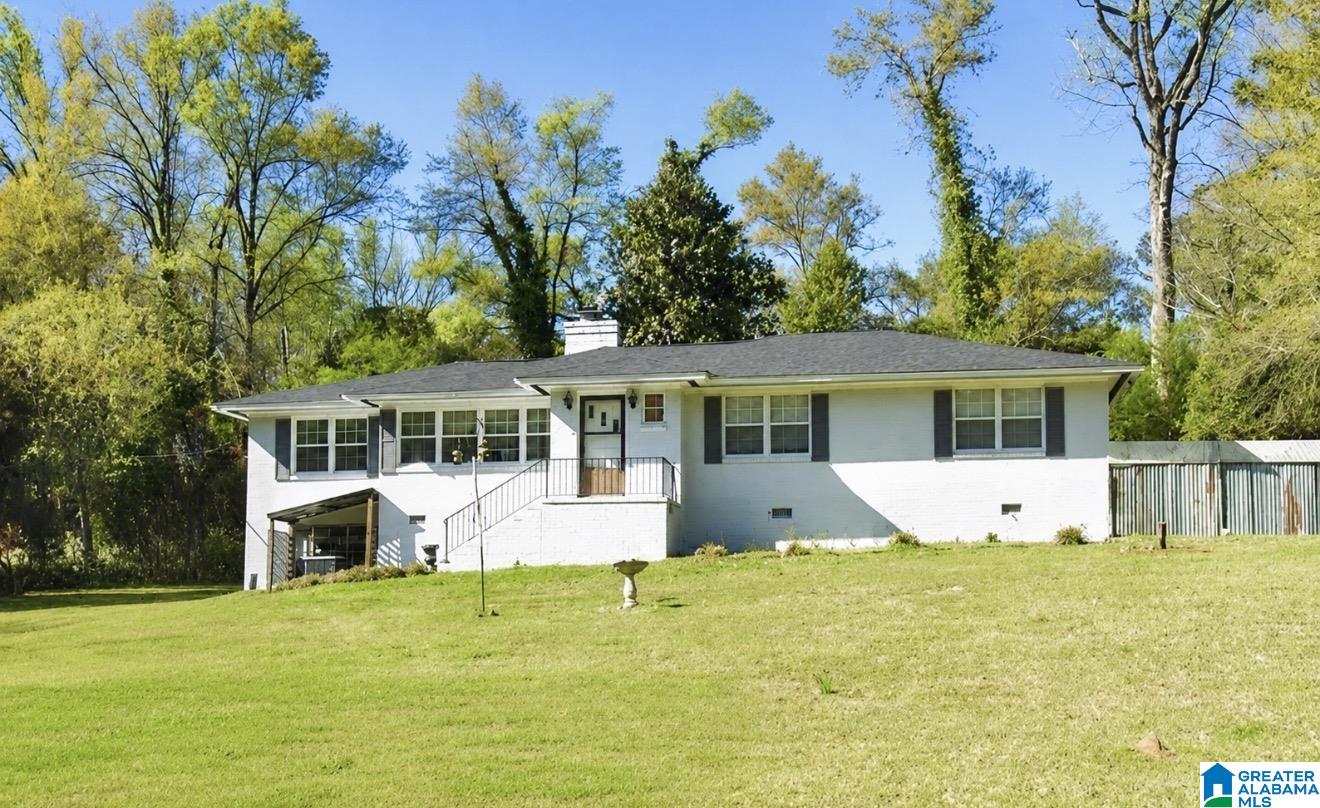 1080 Ridgeway Drive Alexander City, AL 35010 - Photo 1 of 1