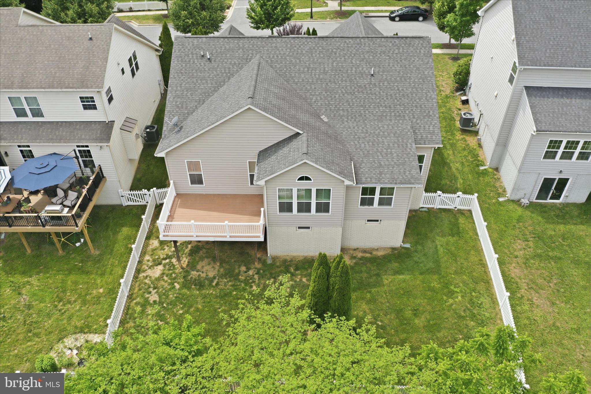 1304 Moore Spring Court Brunswick, MD 21716 - Photo 52 of 63