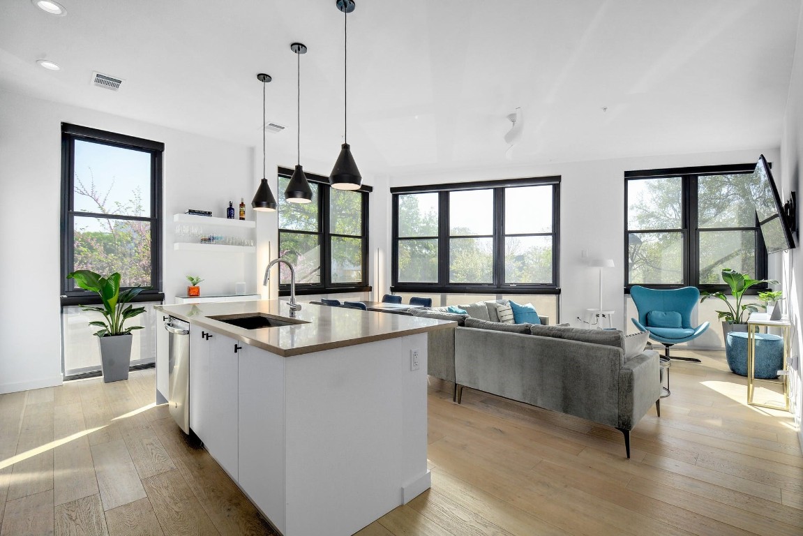 800 Embassy Drive, Unit 236 Austin, TX 78702 - Photo 1 of 1