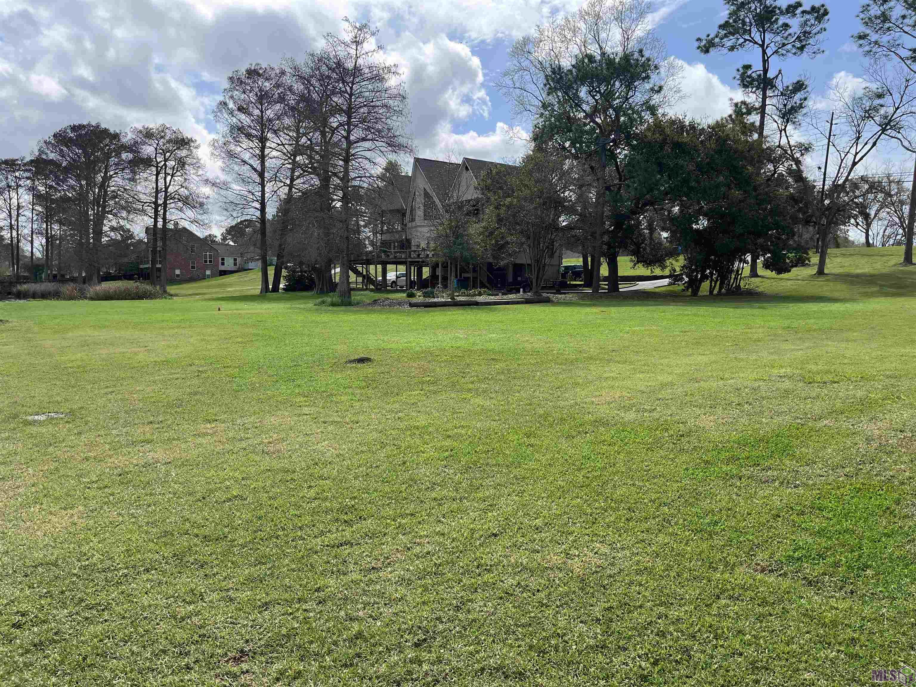 0 False River Road Jarreau, LA 70749 - Photo 8 of 9