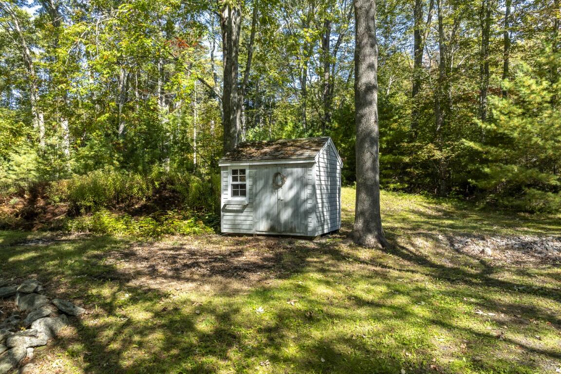 30 Quarry Farm Road Edgecomb, ME 04556 - Photo 58 of 58 Quarry Farm (58)