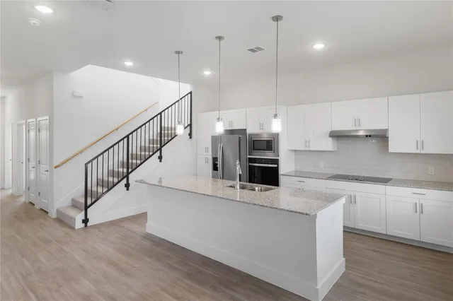 $2,945 | 18531 Kyle Seale Parkway, Unit 25, San Antonio, TX 78255