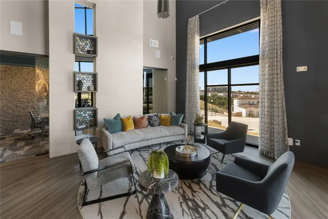 $2,945 | 18531 Kyle Seale Parkway, Unit 25, San Antonio, TX 78255