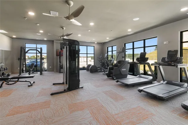 $2,945 | 18531 Kyle Seale Parkway, Unit 25, San Antonio, TX 78255